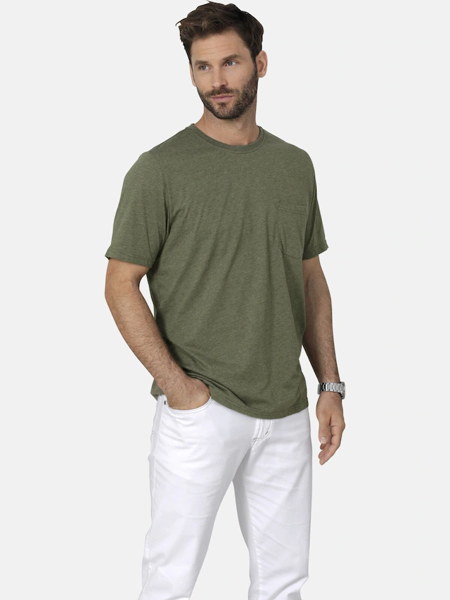 Babista Rundhalsshirt »T-Shirt ULVIENTO«