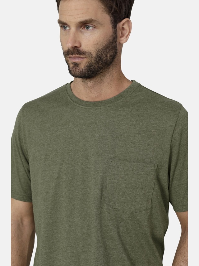 Babista Rundhalsshirt »T-Shirt ULVIENTO«