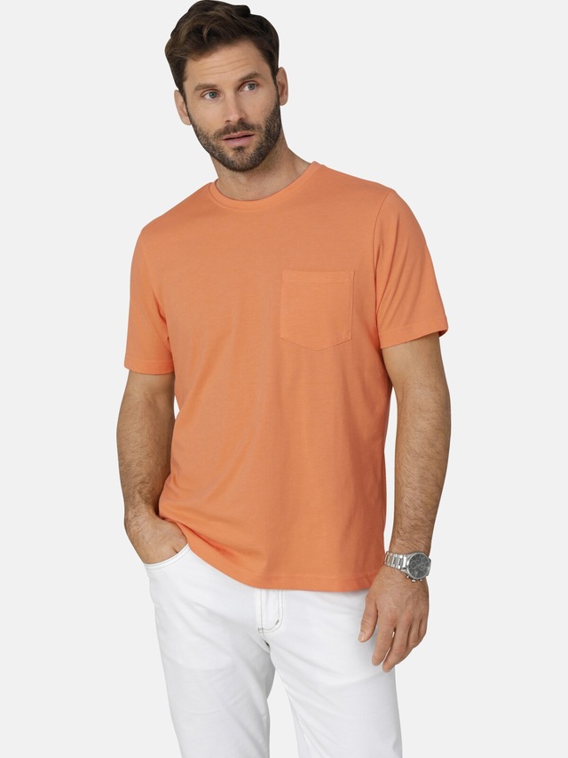 Babista Rundhalsshirt »T-Shirt ULVIENTO«