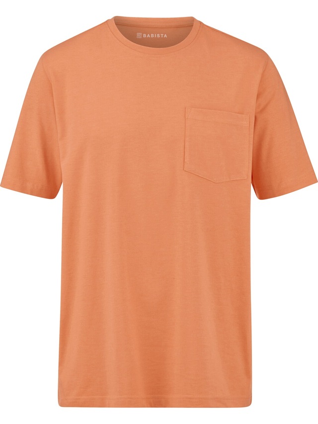 Babista Rundhalsshirt »T-Shirt ULVIENTO«