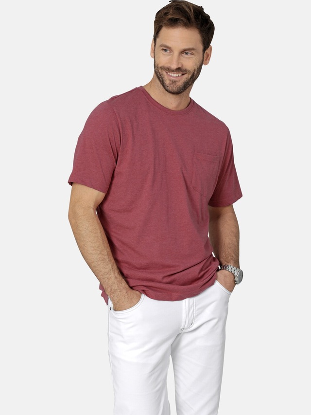 Babista Rundhalsshirt »T-Shirt ULVIENTO«
