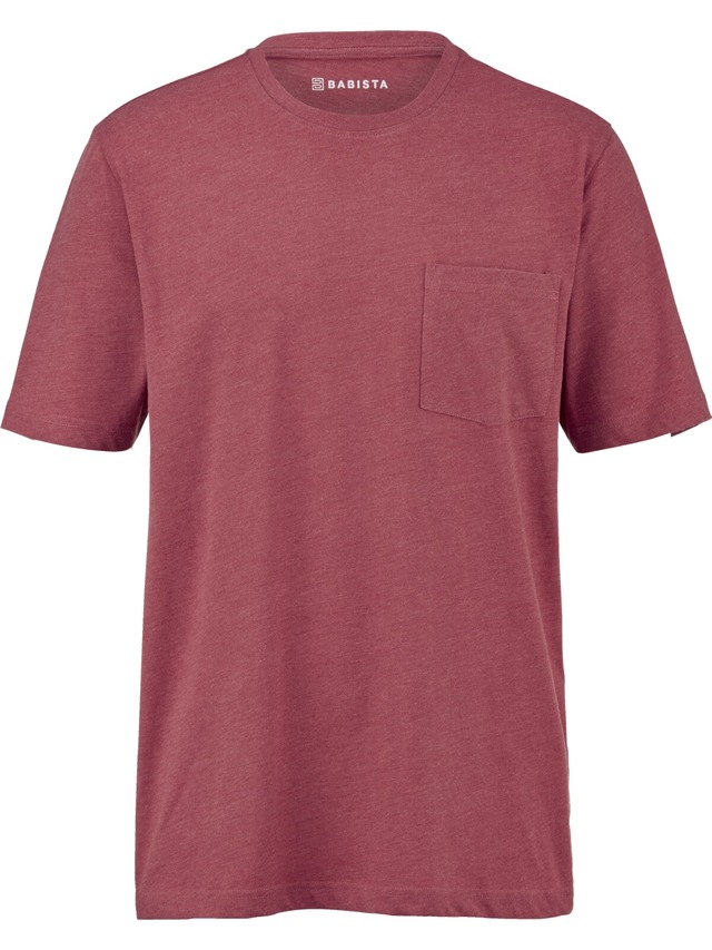 Babista Rundhalsshirt »T-Shirt ULVIENTO«