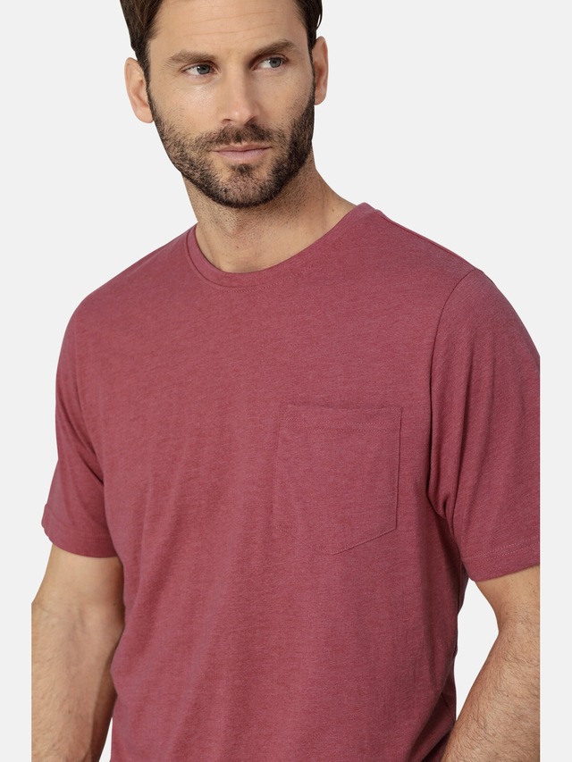 Babista Rundhalsshirt »T-Shirt ULVIENTO«