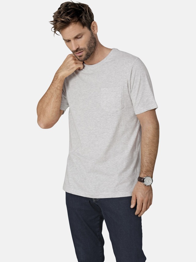 Babista Rundhalsshirt »T-Shirt ULVIENTO«