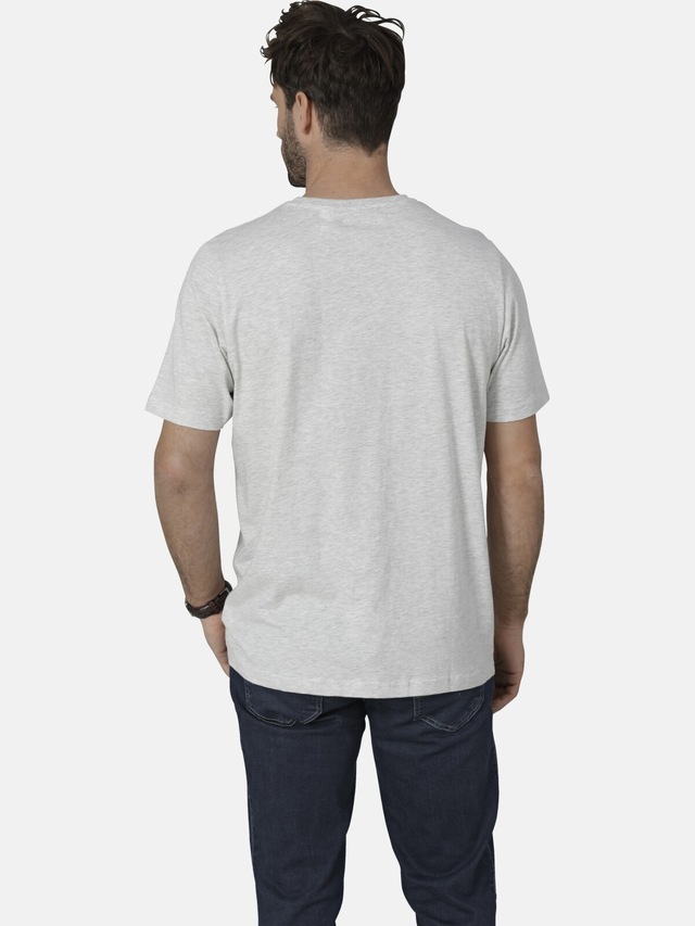 Babista Rundhalsshirt »T-Shirt ULVIENTO«