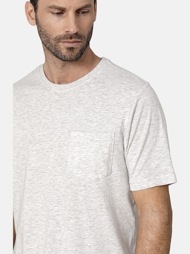 Babista Rundhalsshirt »T-Shirt ULVIENTO«