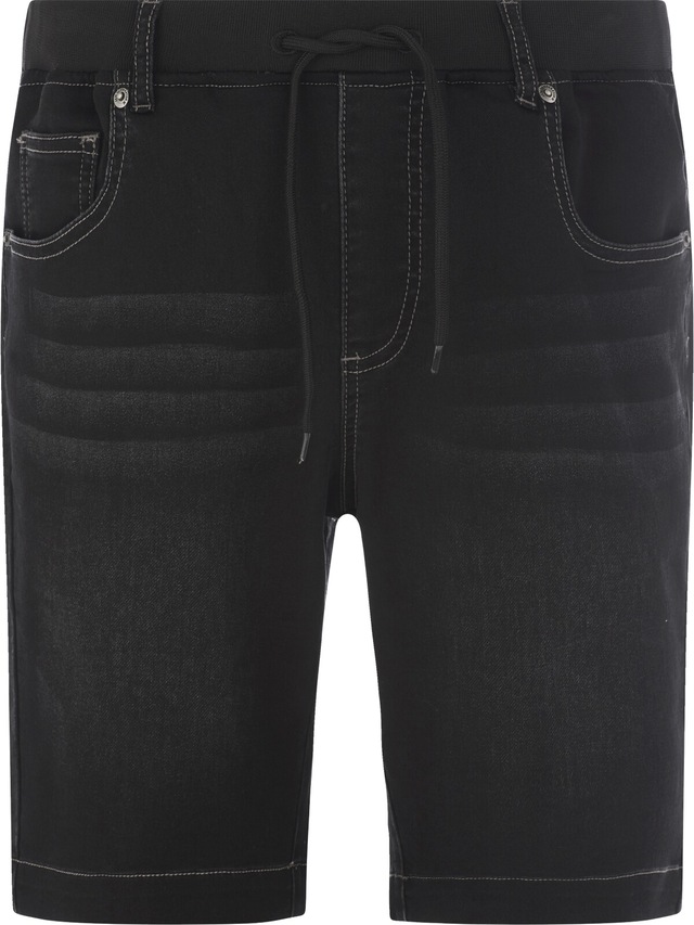 Jan Vanderstorm Shorts »Jeansshort GULLBRAND«
