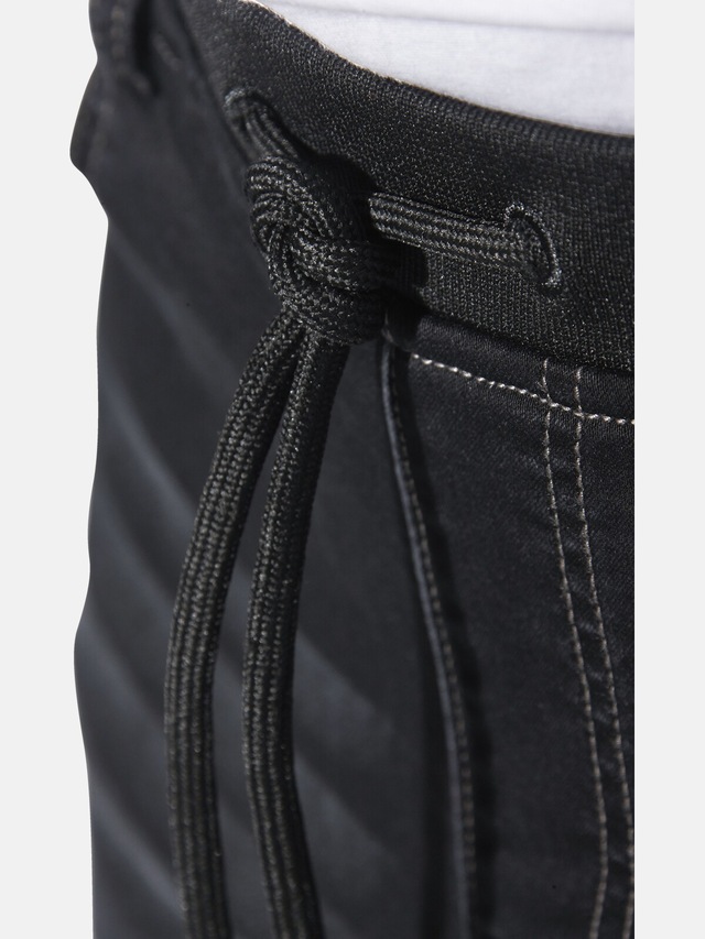 Jan Vanderstorm Shorts »Jeansshort GULLBRAND«