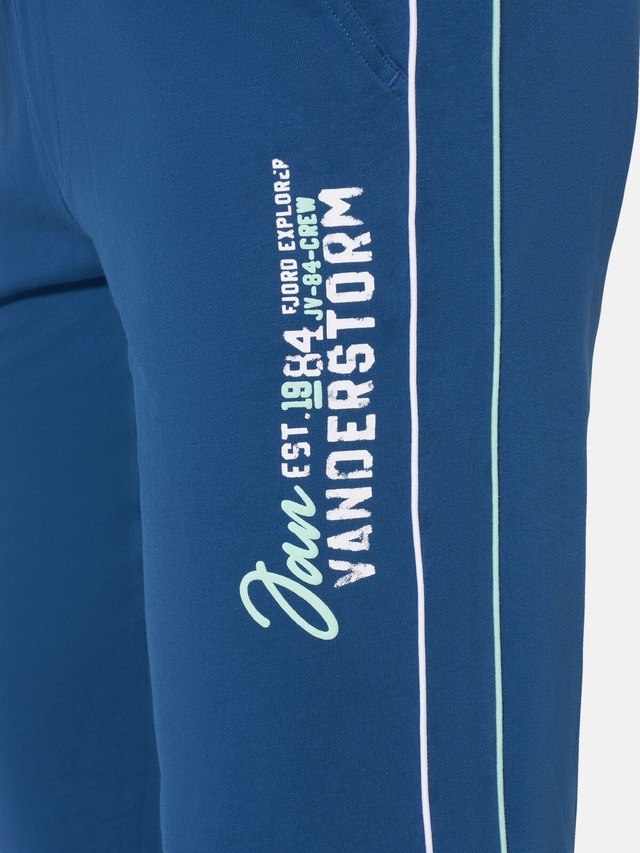 Jan Vanderstorm Jogginghose »Jogginghose KALEVI«
