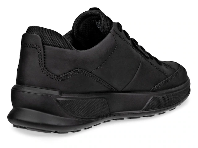 Ecco Sneaker »ByWay 2.0« , Outdoorschuh, Freizeitschuh, Halbschuh mit gepolstertem Schaftrand