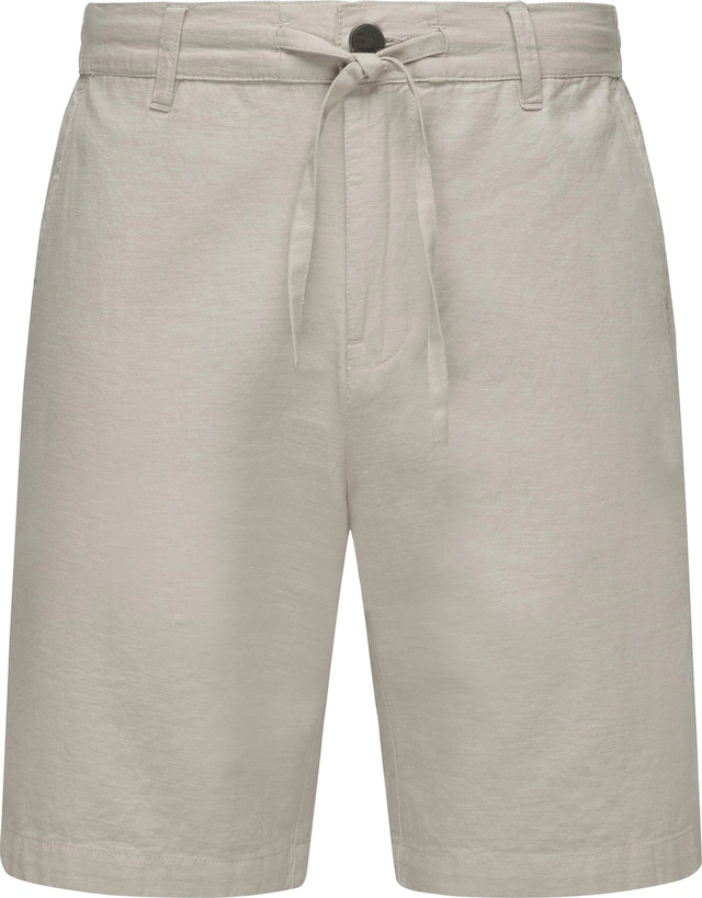 Ragwear Shorts »Harling« kurze Herren Hose mit Bindeband