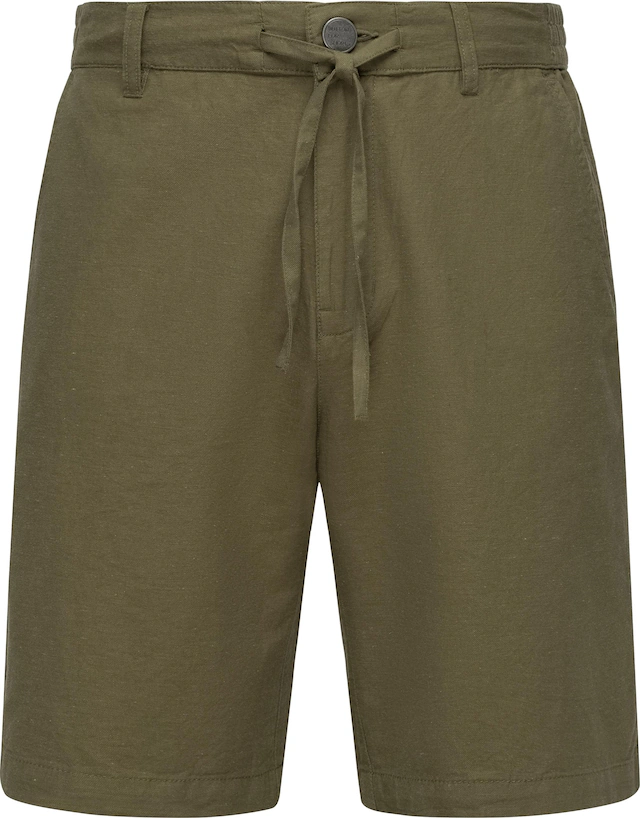 Ragwear Shorts »Harling« kurze Herren Hose mit Bindeband