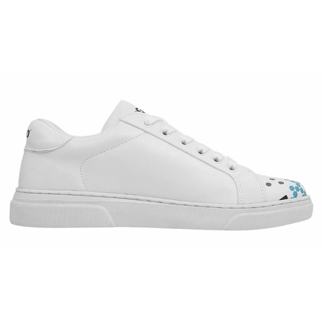 DOGO Sneaker »Ace Low-Top Sneaker You, Me And The Sea Damen Sneaker, Ace« Handgefertigt