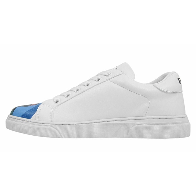 DOGO Sneaker »Ace Low-Top Sneaker You, Me And The Sea Damen Sneaker, Ace« Handgefertigt