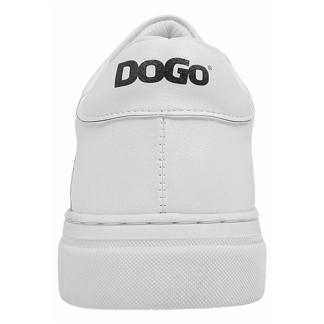 DOGO Sneaker »Ace Low-Top Sneaker You, Me And The Sea Damen Sneaker, Ace« Handgefertigt