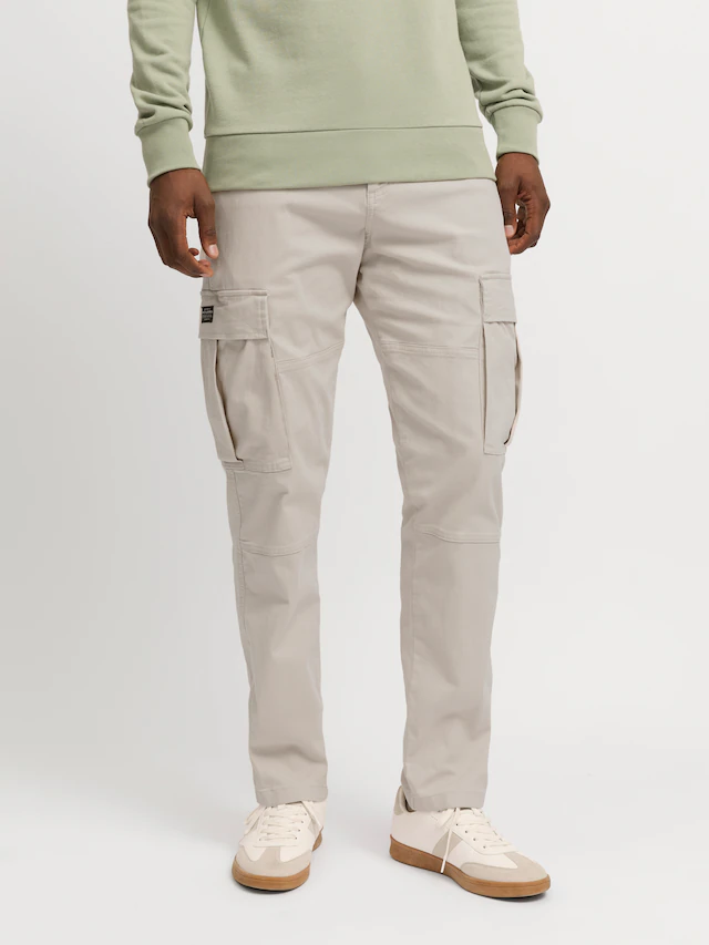 Jack & Jones Cargohose »JPSTKANE JJJONNIE CARGO«