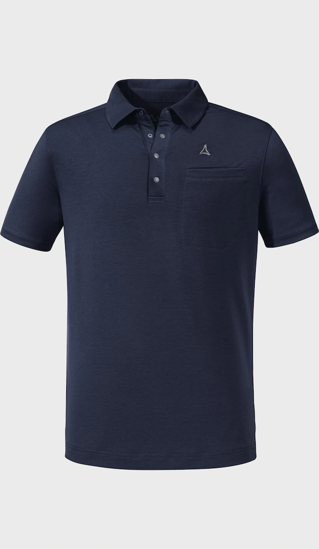 Schöffel Poloshirt »Polo Shirt Ramseck M«