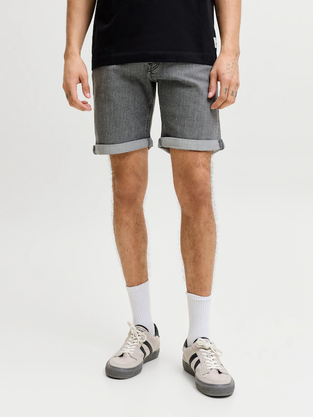 Jack & Jones Shorts »JJIRICK JJORIGINAL SHORTS SQ 330«