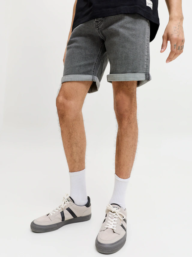 Jack & Jones Shorts »JJIRICK JJORIGINAL SHORTS SQ 330«