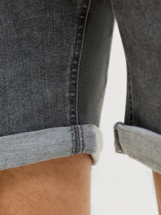 Jack & Jones Shorts »JJIRICK JJORIGINAL SHORTS SQ 330«