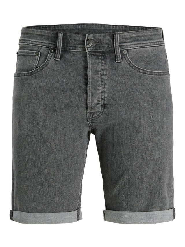 Jack & Jones Shorts »JJIRICK JJORIGINAL SHORTS SQ 330«