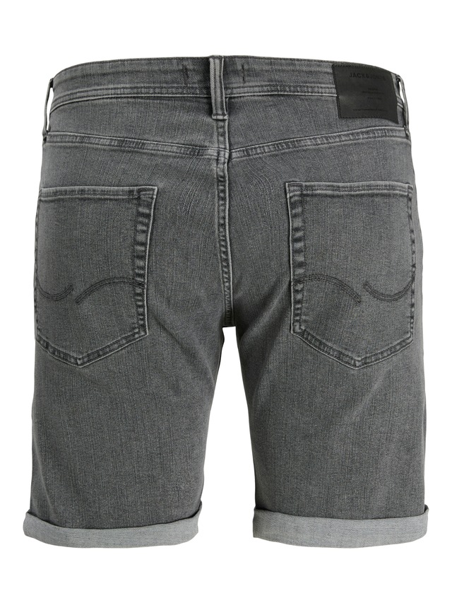 Jack & Jones Shorts »JJIRICK JJORIGINAL SHORTS SQ 330«
