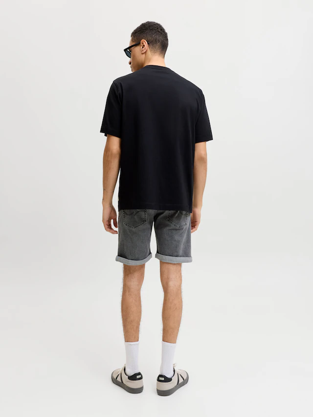 Jack & Jones Shorts »JJIRICK JJORIGINAL SHORTS SQ 330«