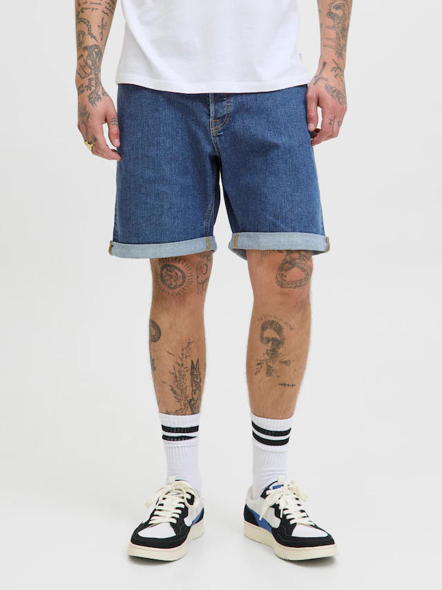 Jack & Jones Shorts »JJIRICK JJORIGINAL SHORTS SQ 330«