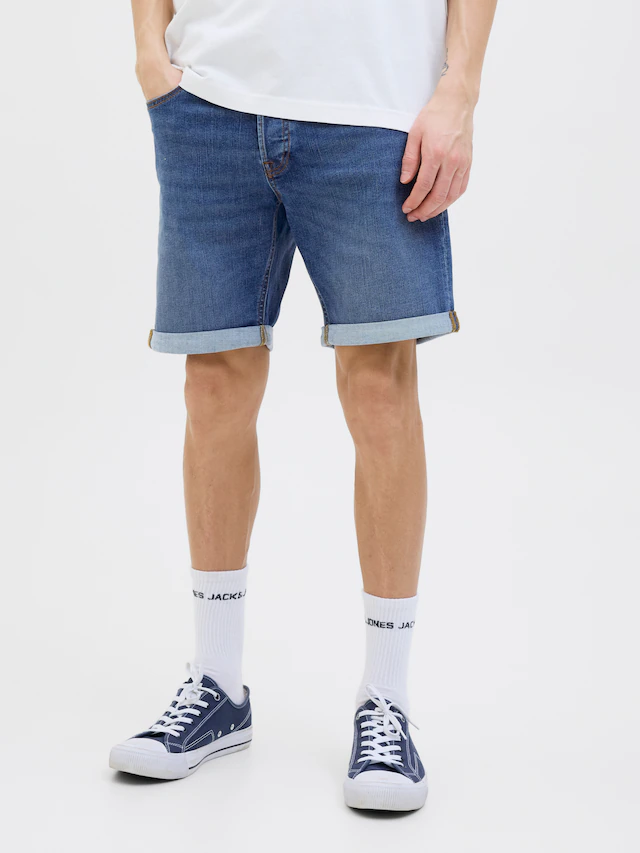 Jack & Jones Shorts »JJIRICK JJORIGINAL SHORTS SQ 330«