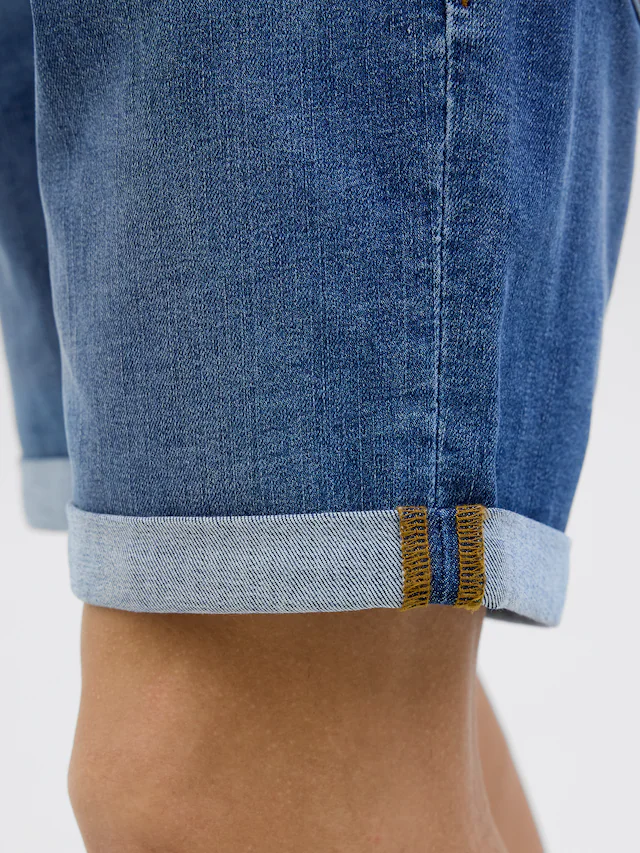 Jack & Jones Shorts »JJIRICK JJORIGINAL SHORTS SQ 330«