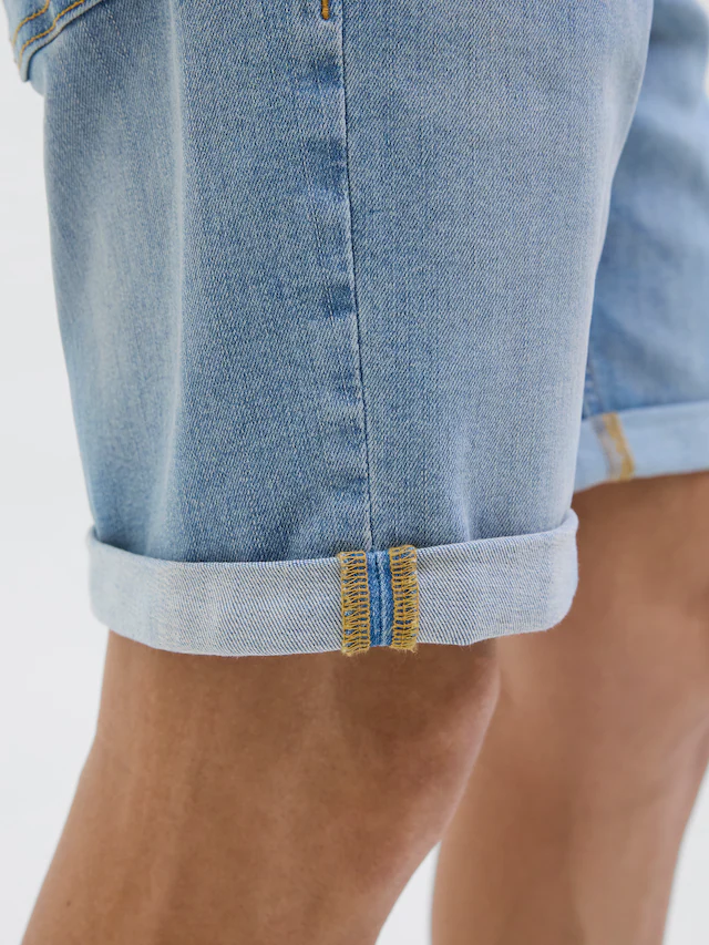Jack & Jones Shorts »JJIRICK JJORIGINAL SHORTS SQ 330«