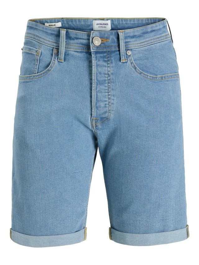 Jack & Jones Shorts »JJIRICK JJORIGINAL SHORTS SQ 330«