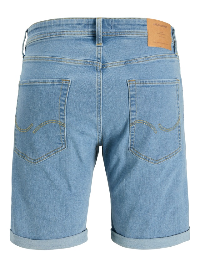 Jack & Jones Shorts »JJIRICK JJORIGINAL SHORTS SQ 330«
