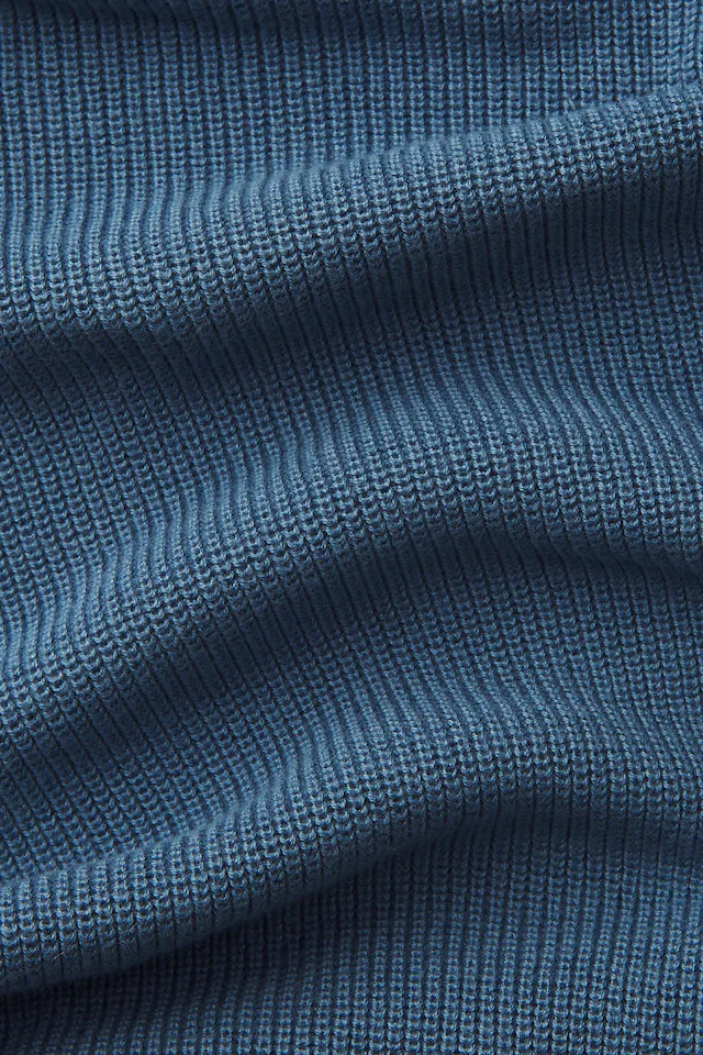 John Devin Strickpullover »bis Größe 5XL« Pullover in modischen Farben aus Baumwollmischung