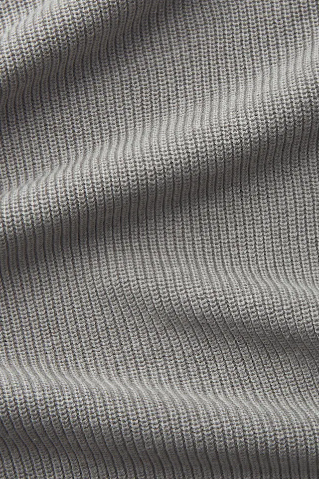 John Devin Strickpullover »bis Größe 5XL« Pullover in modischen Farben aus Baumwollmischung