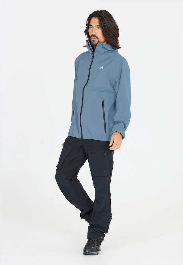 WHISTLER Outdoorjacke »Selawik« im funktionalen und wasserdichten Layertech-Design