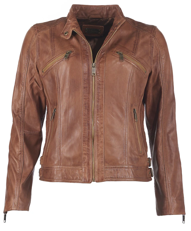 JCC Lederjacke »31024029«