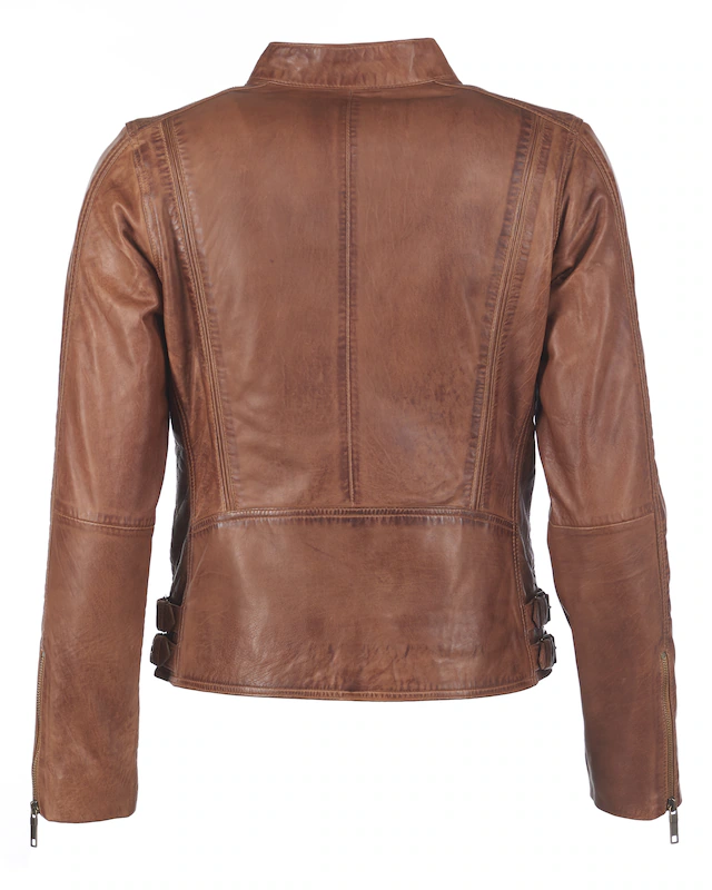 JCC Lederjacke »31024029«