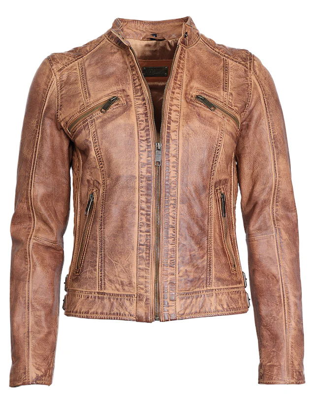 JCC Lederjacke »31024029«