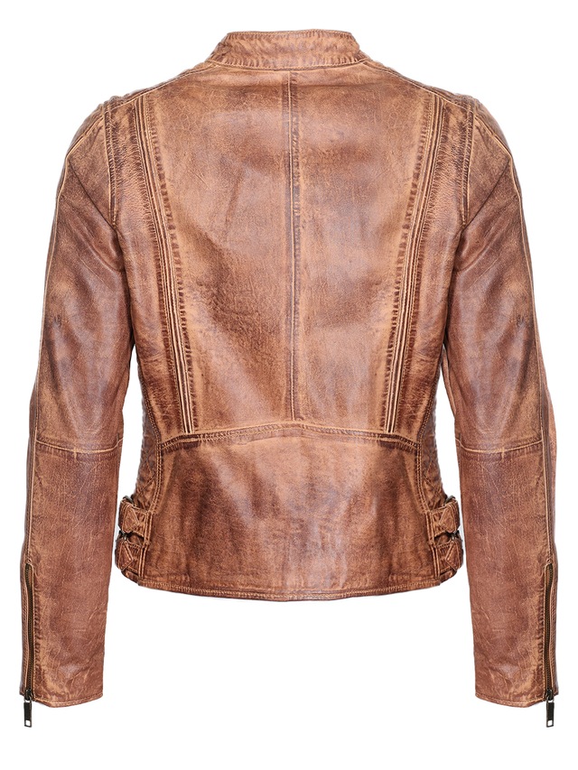 JCC Lederjacke »31024029«