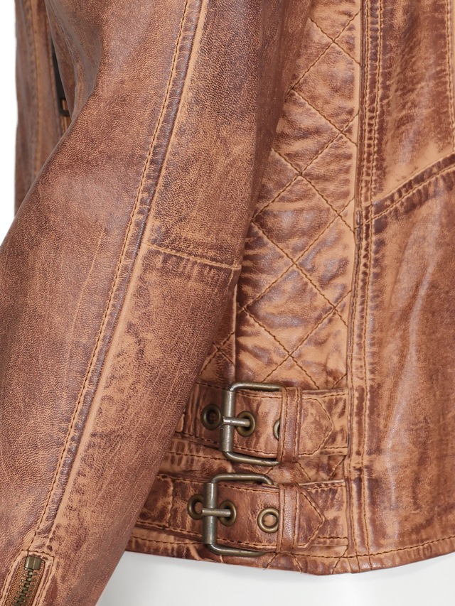 JCC Lederjacke »31024029«