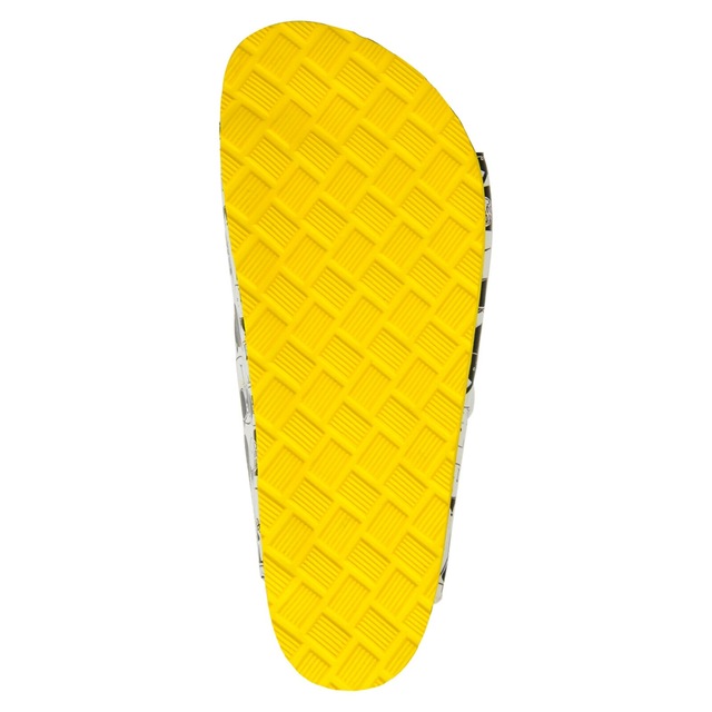 DOGO Pantolette »Stella Pantolette Aeroplanes Damen Sandalen, Stella Pantolette« Handgefertigt