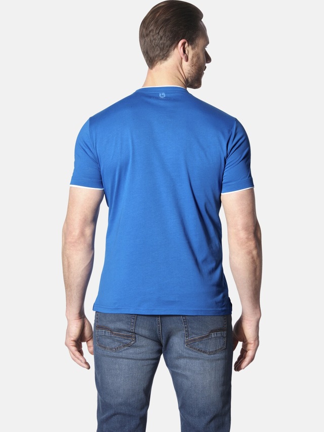 Jan Vanderstorm T-Shirt »T-Shirt FLEMMING«
