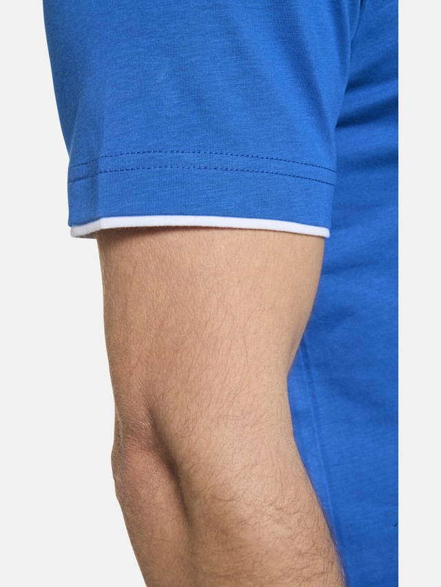 Jan Vanderstorm T-Shirt »T-Shirt FLEMMING«