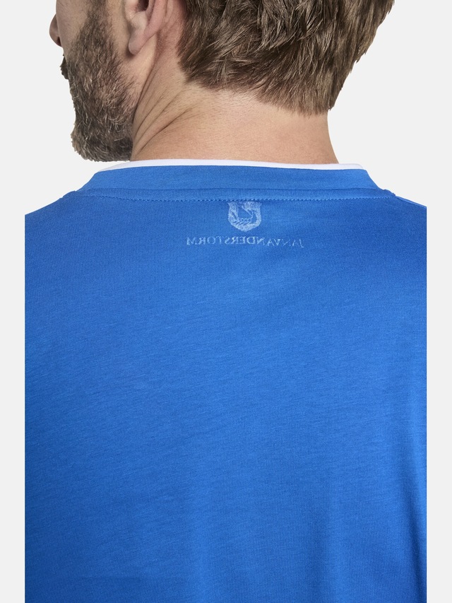 Jan Vanderstorm T-Shirt »T-Shirt FLEMMING«