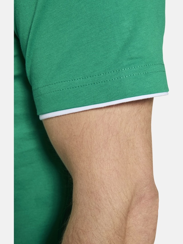 Jan Vanderstorm T-Shirt »T-Shirt FLEMMING«