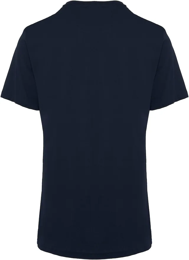 Fila »MAN JERSEY PYJAMAS« 2 tlg. Hose mit elastischem Logobund und Kurzarmshirt