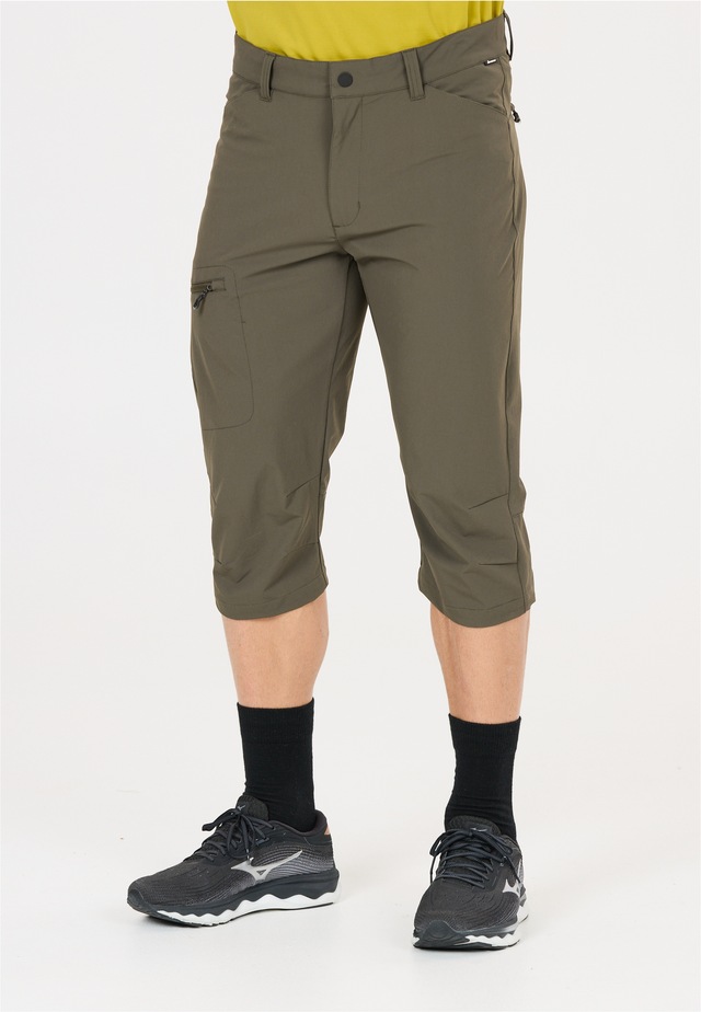 WHISTLER Shorts »Shann« mit Quick-Dry-Technologie