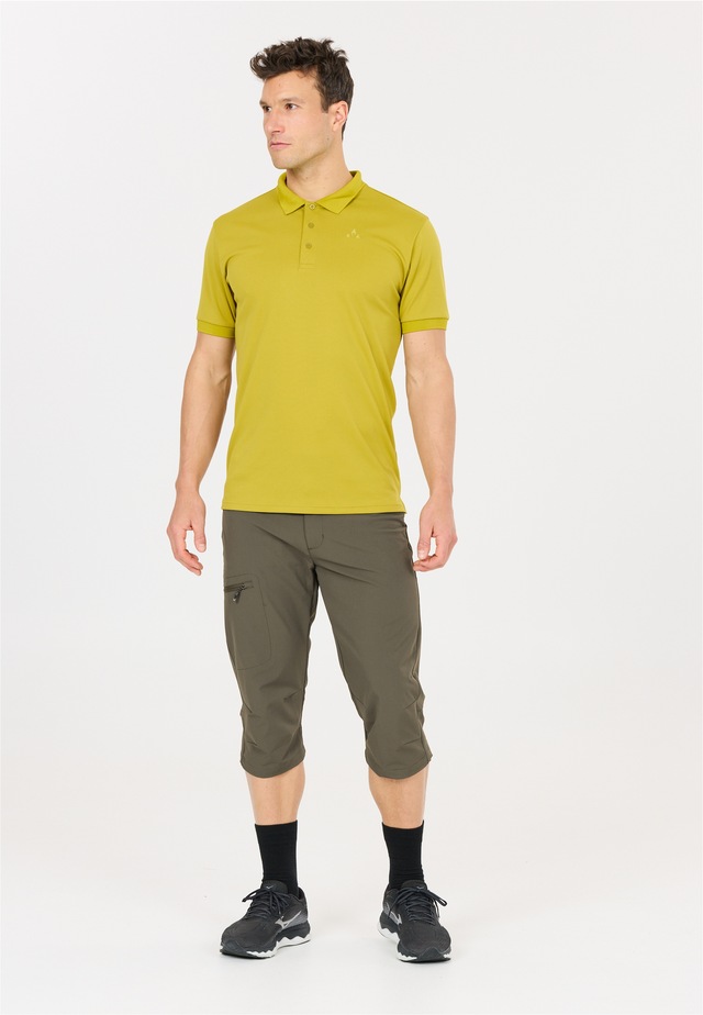 WHISTLER Shorts »Shann« mit Quick-Dry-Technologie