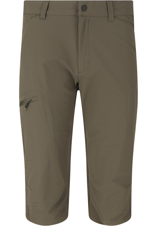 WHISTLER Shorts »Shann« mit Quick-Dry-Technologie